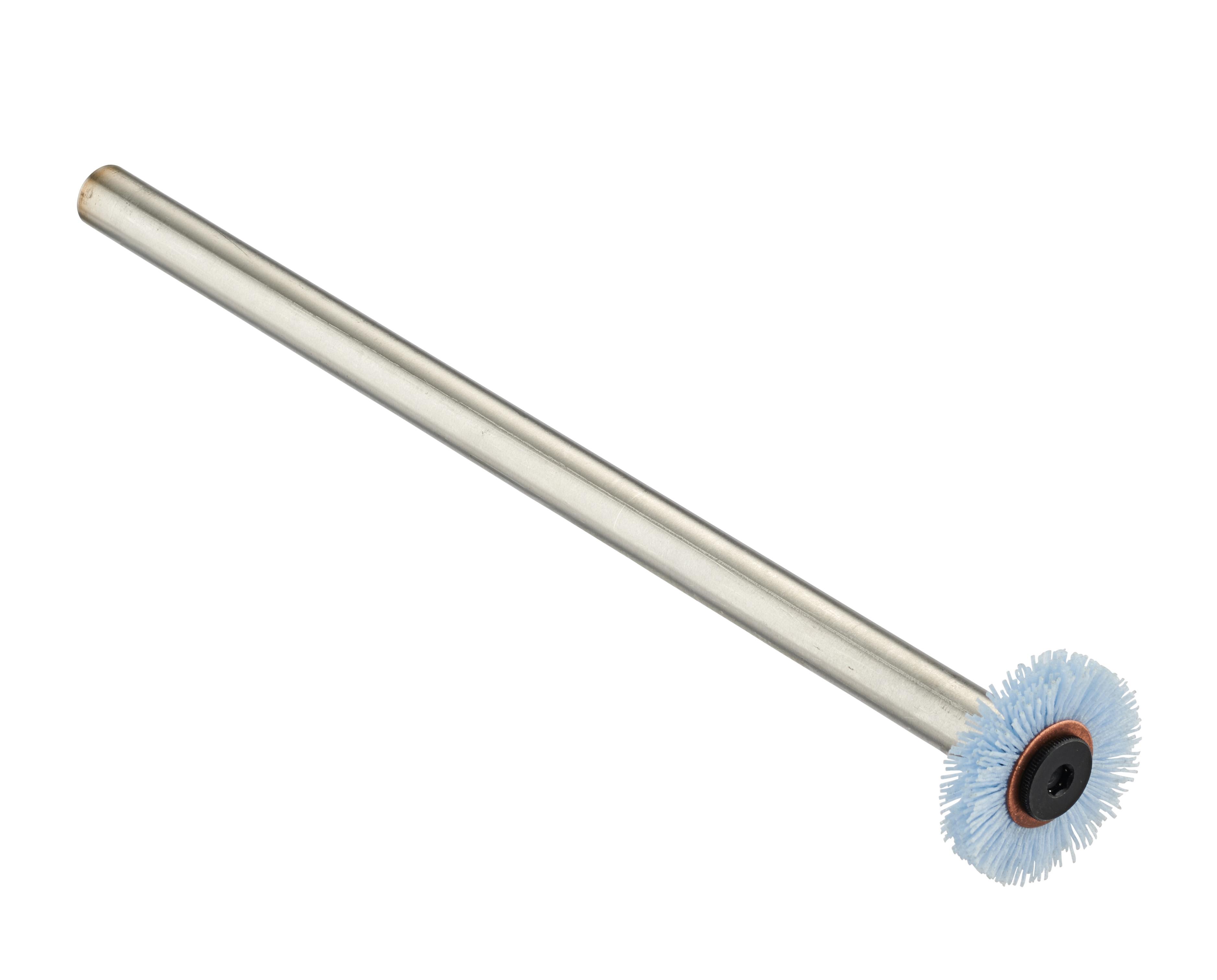 Small Diameter Wheel Brushes | Tanis Brush
